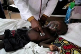 VIH, tuberculose et paludisme : l’appel aux milliards du Fonds mondial