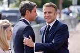 Emmanuel Macron vert de rage contre Gabriel Attal, la source d’inspiration de Bruno Retailleau