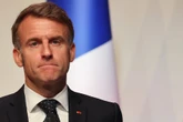 Emmanuel Macron et le dangereux "jeu du poulet", par Gérald Bronner