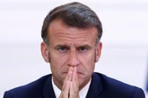 ⁠Jonathan Sacerdoti (The Spectator) : "Macron et la Palestine ? Il faut être prêt à en assumer les pires conséquences"