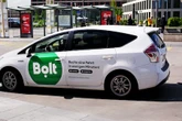 Voitures autonomes : Bolt, le pari estonien pour contrer l'Amérique et la Chine
