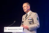 Général Benoît Durieux : "Les fondamentaux du leadership sont les mêmes que sous Jules César"
