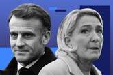 Emmanuel Macron - Marine Le Pen, dans le secret de leurs échanges : 