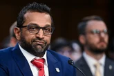 Mort de Charlie Kirk, affaire Epstein, purges… Kash Patel défend son action à la tête du FBI