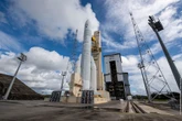 Le leadership français dans les airs doit aussi se jouer dans l’espace, par Jean-Francois Copé
