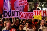 Otages israéliens à Gaza : le bilan avant l’ultime négociation
