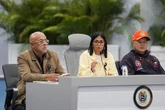 Venezuela : Diosdado Cabello, l’ennemi juré de Washington qui s'affiche avec les Américains