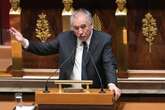 François Bayrou face à la censure : le Premier ministre bien parti pour sauver sa peau à Matignon