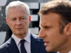 Finances publiques : cette différence entre la France et le reste de la zone euro
