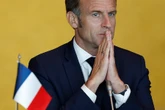 Carl Benedikt Frey (Oxford) : "La France n'innove plus, et n'a plus que le luxe"