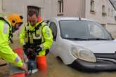 Catastrophe climatique, accident industriel... Le gouvernement veut préparer les Français aux crises