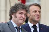 Javier Milei : ces résultats économiques spectaculaires que la France ignore