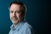 Avec "Les Ombres du monde", Michel Bussi s'attaque au génocide des Tutsi au Rwanda