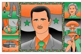 Conseillères le jour, maîtresses la nuit : Bachar el-Assad, un dictateur façonné par les femmes