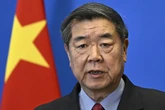 Droits de douane : He Lifeng, le "tsar" de l’économie chinoise