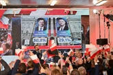 Présidentielle en Pologne : l'élection qui donne des sueurs froides à Bruxelles