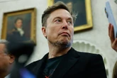 David Nasaw, éminent biographe : "Quand Trump a découvert que Musk s’était faufilé jusqu’au Pentagone…"