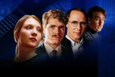 "Made in Finland" : la folle épopée de Nokia racontée dans une série