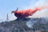 Incendies : ce que disent les projections sur la "France des feux" en 2050