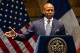 Etats-Unis : comment Donald Trump s’immisce dans la course à la mairie de New York