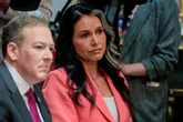 "Laboratoires secrets" en Ukraine : le dernier cadeau de Tulsi Gabbard aux propagandistes du Kremlin