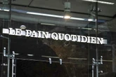 Le Pain Quotidien, le café-boulangerie belge qui veut séduire les Français