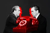 Avant Trump et Poutine, ces duos de dirigeants russes et américains qui ont écrit l’histoire