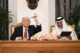 Donald Trump et le Qatar : les dessous d'une opération séduction très stratégique