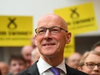 Ecosse : John Swinney, le futur Premier ministre qui veut sauver la cause indépendantiste
