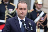 Sébastien Lecornu peut remercier Gérard Larcher, ce grand ministère refusé par Yannick Jadot