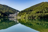 Newcleo, la start-up franco-italienne qui fait le pari du nucléaire durable