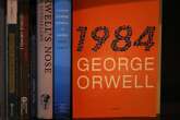 George Orwell analysé par des femmes : de Big Brother à Big Sister ?