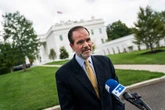 Mauricio Claver-Carone, le stratège discret de Donald Trump pour le Venezuela