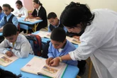 "Du jamais vu en si peu de temps" : au Maroc, une réforme basée sur la science révolutionne l'école
