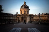 Sous la Coupole, ces discrètes querelles entre les Académies : argent, notoriété et petits secrets