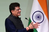 Piyush Goyal, ministre indien du Commerce : "Nous sommes en bonne voie vers un accord avec les Etats-Unis"