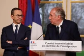 "François Bayrou doit accepter un changement" : après la victoire de Bruno Retailleau, la fragile unité