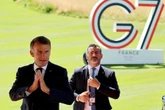 Le sommet du G7, un barnum devenu obsolète dans le grand désordre mondial