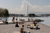 Canicule : ces villes européennes qui redécouvrent la baignade