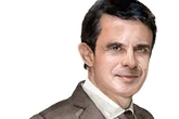 La guerre en Ukraine reste notre première ligne de front, par Manuel Valls