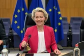 Droits de douane : ce que l’on sait des négociations en cours entre l’UE et les Etats-Unis