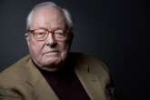 Mort de Jean-Marie Le Pen : son premier portrait dans L’Express, par Alain Duhamel