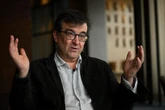 Maman, Dieu, le pape et moi : Javier Cercas signe un objet littéraire non identifié