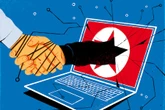 "La France est aussi ciblée" : les hackers nord-coréens, l'armée de l’ombre de Kim Jong-un