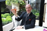 Giuseppe Lavazza : "Pour éviter les guerres, il faut boire plus de café !"