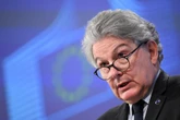 Le jour où la France a renoncé à maîtriser son budget : les extraits du livre de Thierry Breton