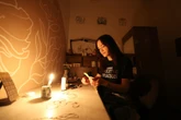 Face aux frappes russes, le plan de l'Ukraine pour éviter les black-out pendant l’hiver