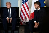 "Trump peut faire plus pour l’unité européenne que 2000 ans de guerres" : l’optimisme de l’historien Roderick Beaton