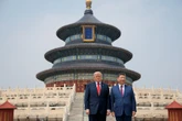 "Le monde de demain ne sera dominé ni par la Chine, ni par les Etats-Unis" : les prédictions de Parag Khanna