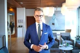 Le président finlandais Alexander Stubb : "Vladimir Poutine a déjà perdu la guerre sur toute la ligne"